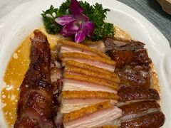 -點無缺茶楼·海鲜酒家(世博店)