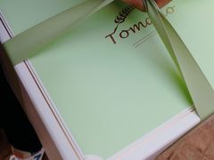 -Tomado绿色烘焙(大尧三路店)