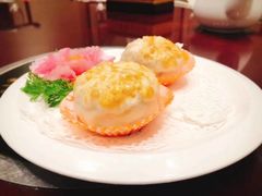 -万家宴海鲜大酒楼(五四路店)