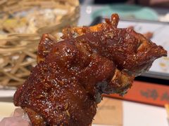 -嗨辣小聚·盘锦河蟹·海鲜烧烤龙虾(盘锦十年好店)
