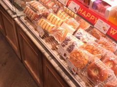 -巴黎贝甜(凯德MALL望京店)