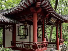 -句容茅山景区