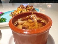 -原味田园·客家菜·土窑鸡(中航城君尚购物中心店)