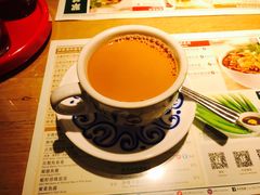 -翠华餐厅