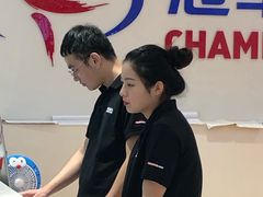 -冠军冰场CHAMPION RINK(苏州中心商场店)