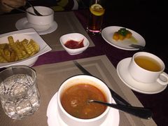 -昔士风中西餐厅(天河公园店)