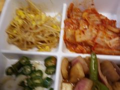 -金妈家烤肉(龙湖U城天街店)