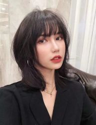 -时尚殿堂hair salon