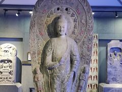 -北京石刻艺术博物馆(五塔寺)