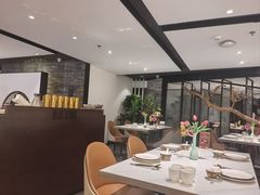 -羲和雅苑•北京烤鸭(国贸商城店)