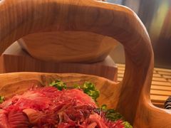 -牛YO寿喜烧和牛火锅自助(三台子万象汇店)