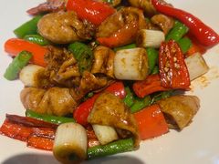-望京一号·重庆江湖菜(工体店)