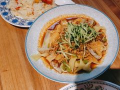 -胖老汉清真餐饮(西御街店)