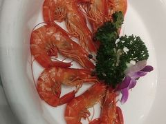 -齐家花园大酒店(宝山店)