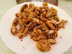 -御满江海鲜酒家(洛溪新城店)