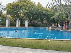 -三亚海棠湾万丽度假酒店