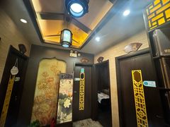 -莱仪堂艾灸经络养生馆(武威东路店)