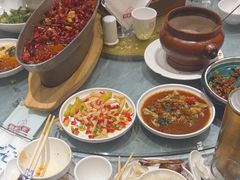 -赣南人家·头牌江西菜(劲松店)