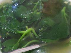小菜汤-一碗香(南坪新街店)