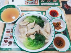 -袁记云饺(南门口店)