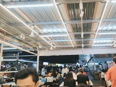 -大学城夜市