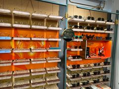 -木九十眼镜(嘉里中心店)
