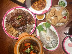 -春梅里卤鹅馆·47年老字号(中山路店)