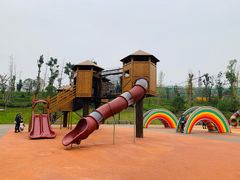 -枫香湖儿童公园