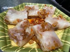 -安上粉皮.非遗手工小吃(骑龙巷店)
