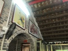-烟桥私房菜馆(奋哥)