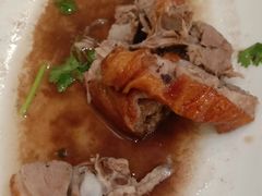 -龙记烤鸭店(新民路店)