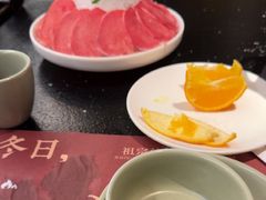 -盡膳口福·百年汤方火锅(科华北路店)