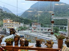 -四姑娘山阿巴郎·藏式花园餐厅