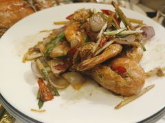 -品粤居港式打边炉·广式烧腊(西安路福佳新天地店)