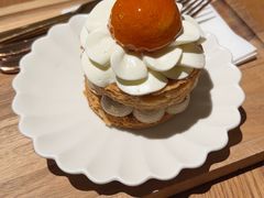 -VERIE BAKEHOUSE