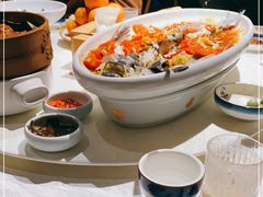 -丹江渔村(上地店)