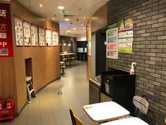 -麦当劳(欧陆广场店)