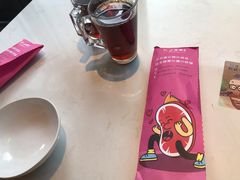 -豪客来牛排(东区万达坊店)