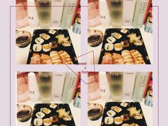 -林妈妈村·日式料理(宝山万达店)