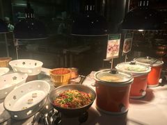 -The COOK·厨餐厅·自助餐(浦东嘉里大酒店)