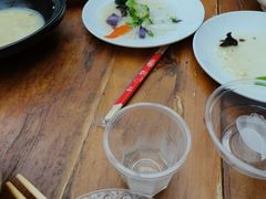 -少林寺欢喜地素斋馆