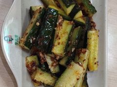 -李先生牛肉面大王(营口大润发店)