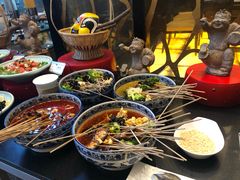 -成都保利公园皇冠假日酒店(熊猫基地店)
