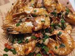 -水先生寧波菜(天一店)