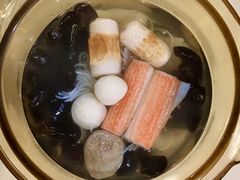 -泰康食品(南京东路店)