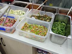 -晋爱面大同刀削面(白纸坊店)