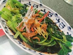 -国人川菜(李家村建东街店)