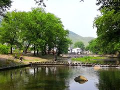-鹿亭中村