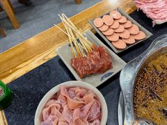 -渝杨胖娃老火锅(中兴路店)