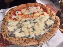 -Primo·丽莫意大利窑烤披萨